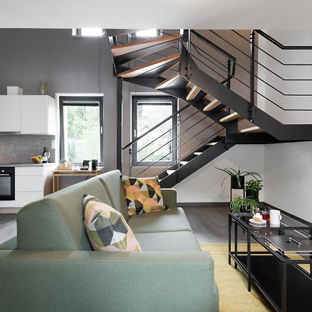 River Apartments Mladá Boleslav Extérieur photo