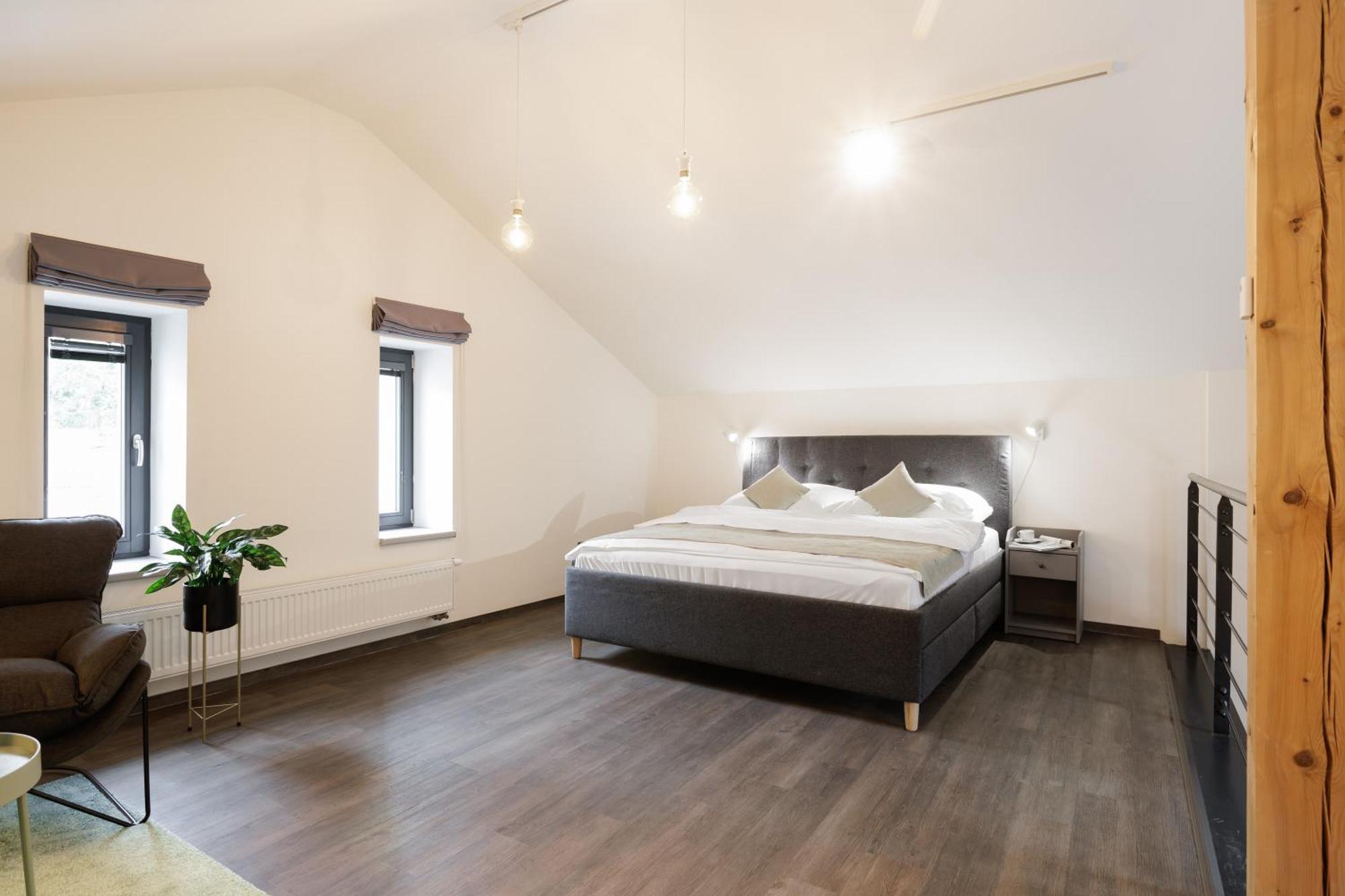 River Apartments Mladá Boleslav Extérieur photo