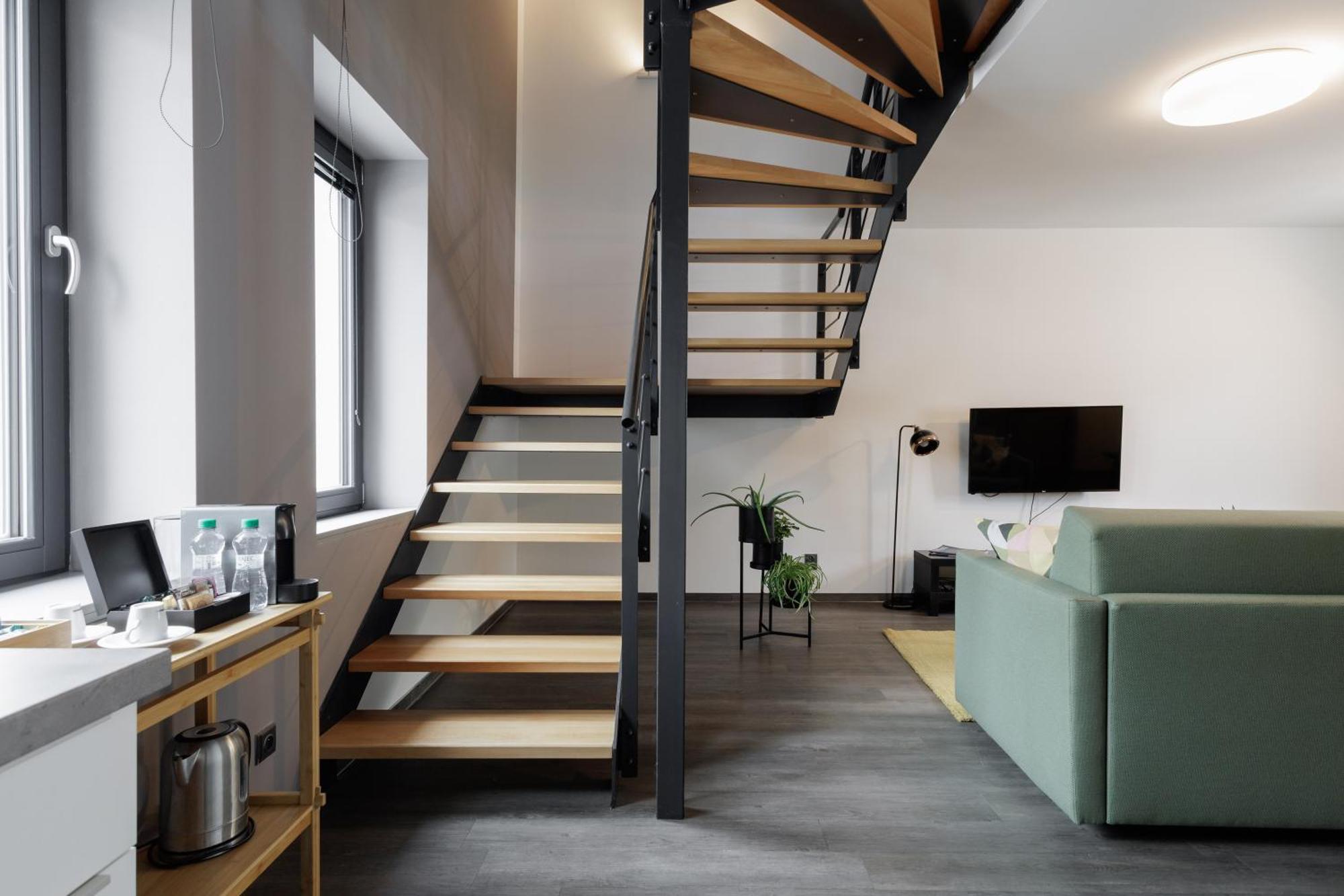 River Apartments Mladá Boleslav Extérieur photo