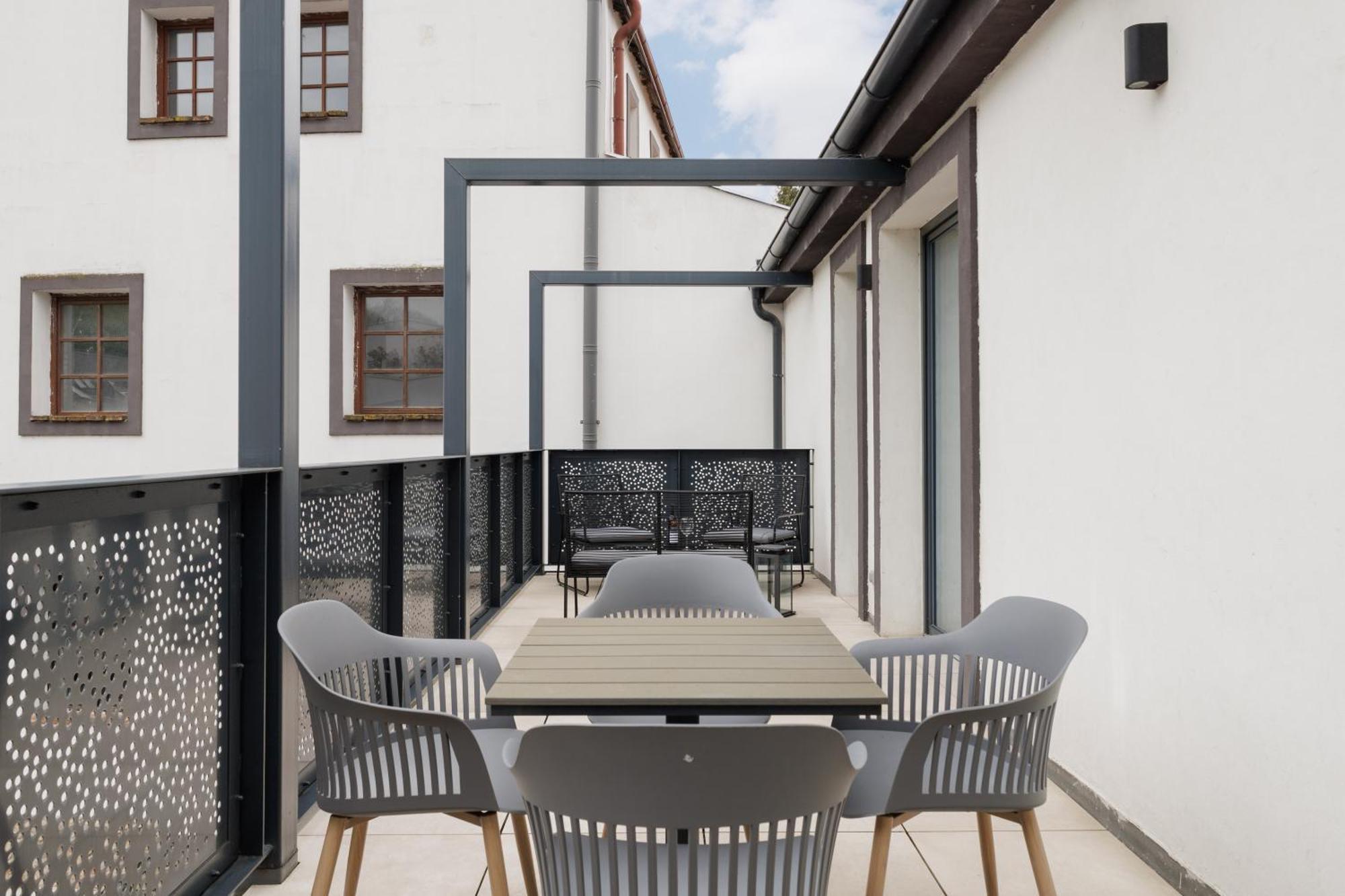 River Apartments Mladá Boleslav Extérieur photo