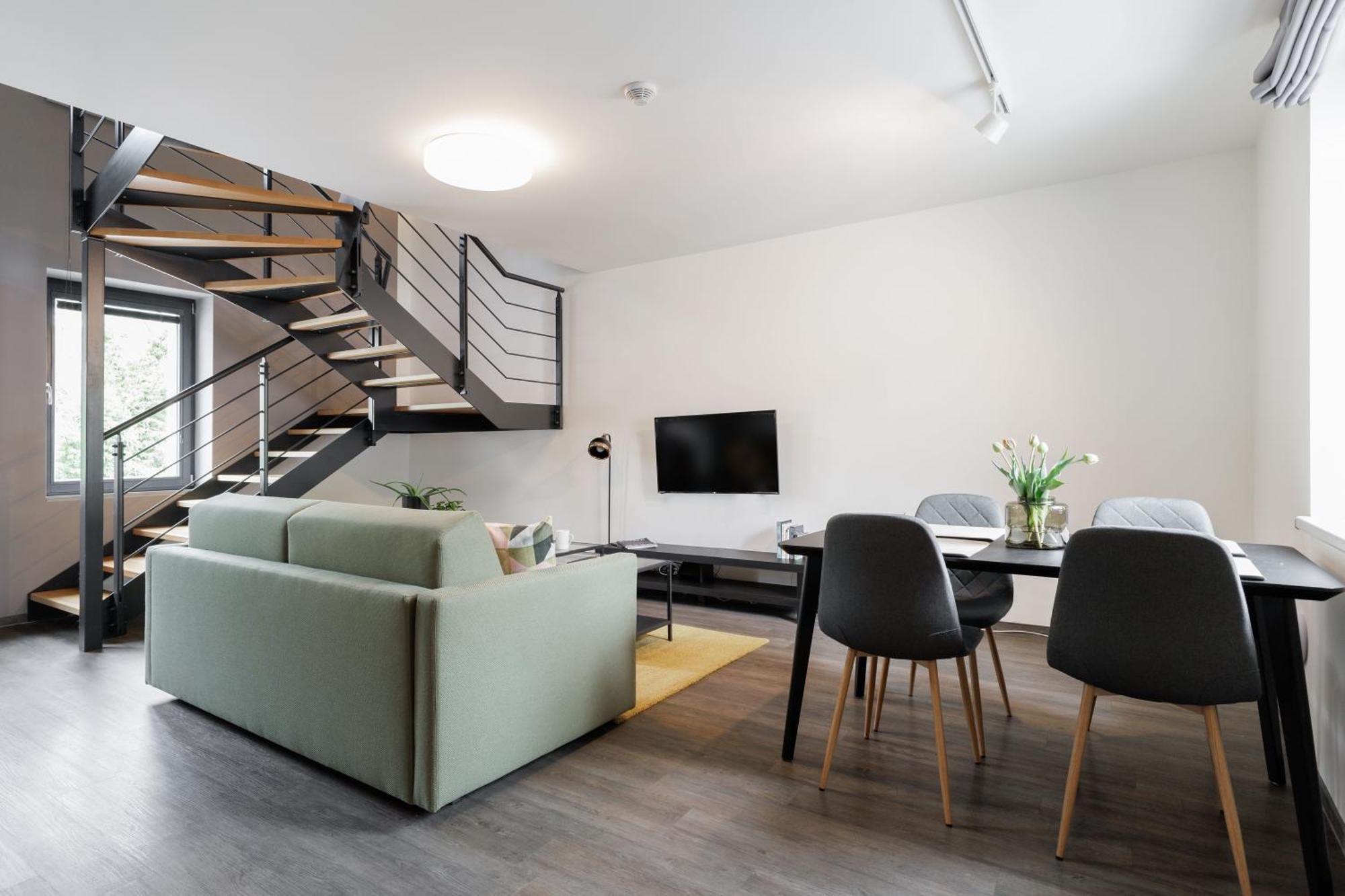 River Apartments Mladá Boleslav Extérieur photo