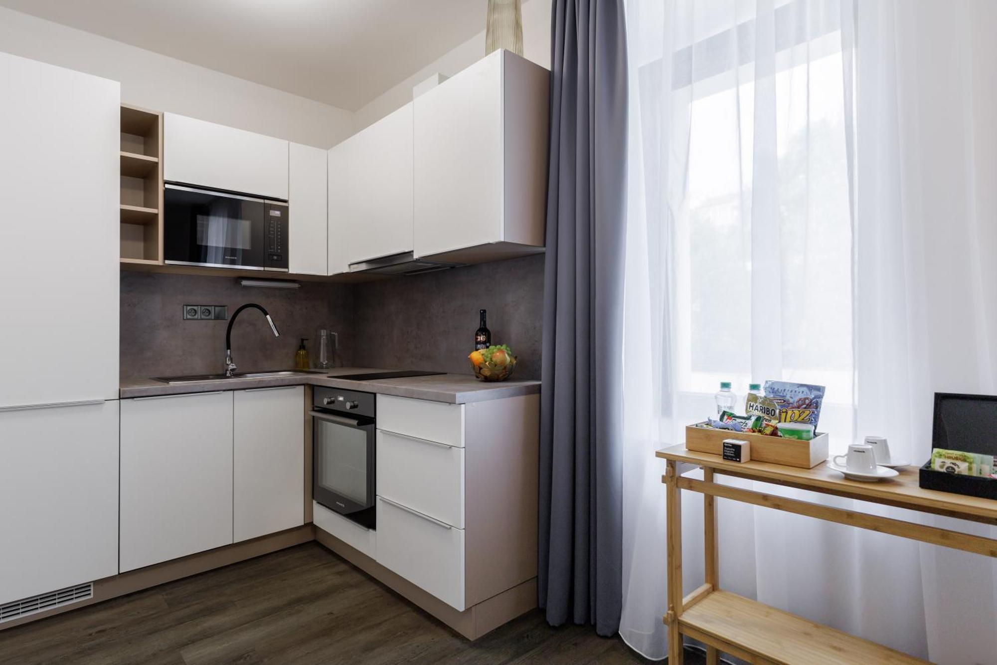 River Apartments Mladá Boleslav Extérieur photo