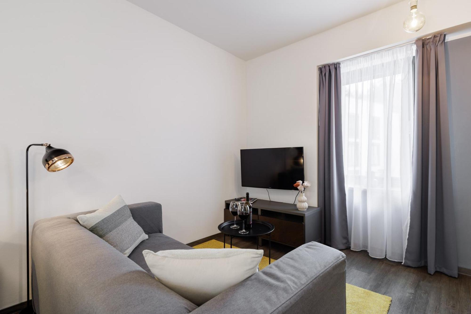 River Apartments Mladá Boleslav Extérieur photo