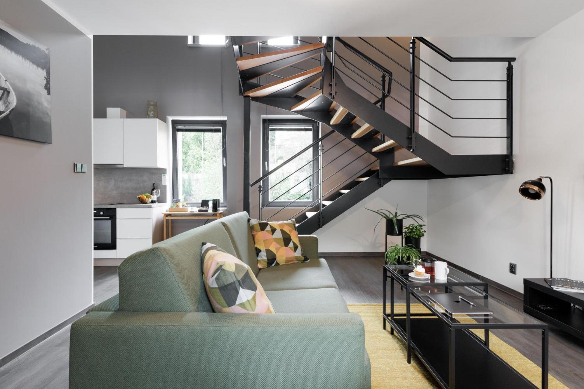 River Apartments Mladá Boleslav Extérieur photo
