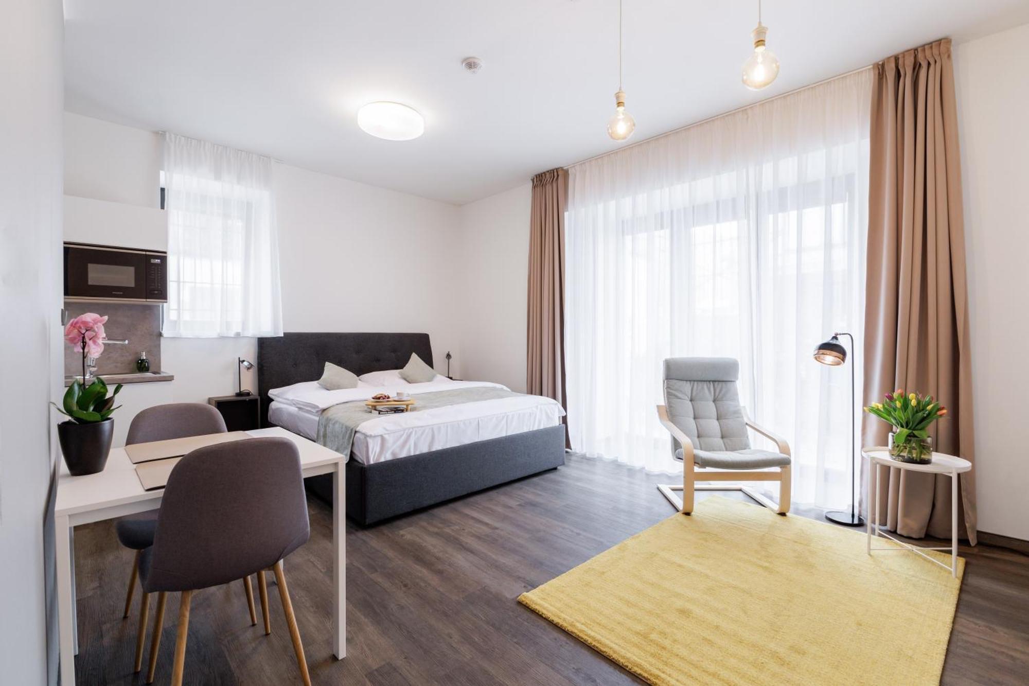 River Apartments Mladá Boleslav Extérieur photo