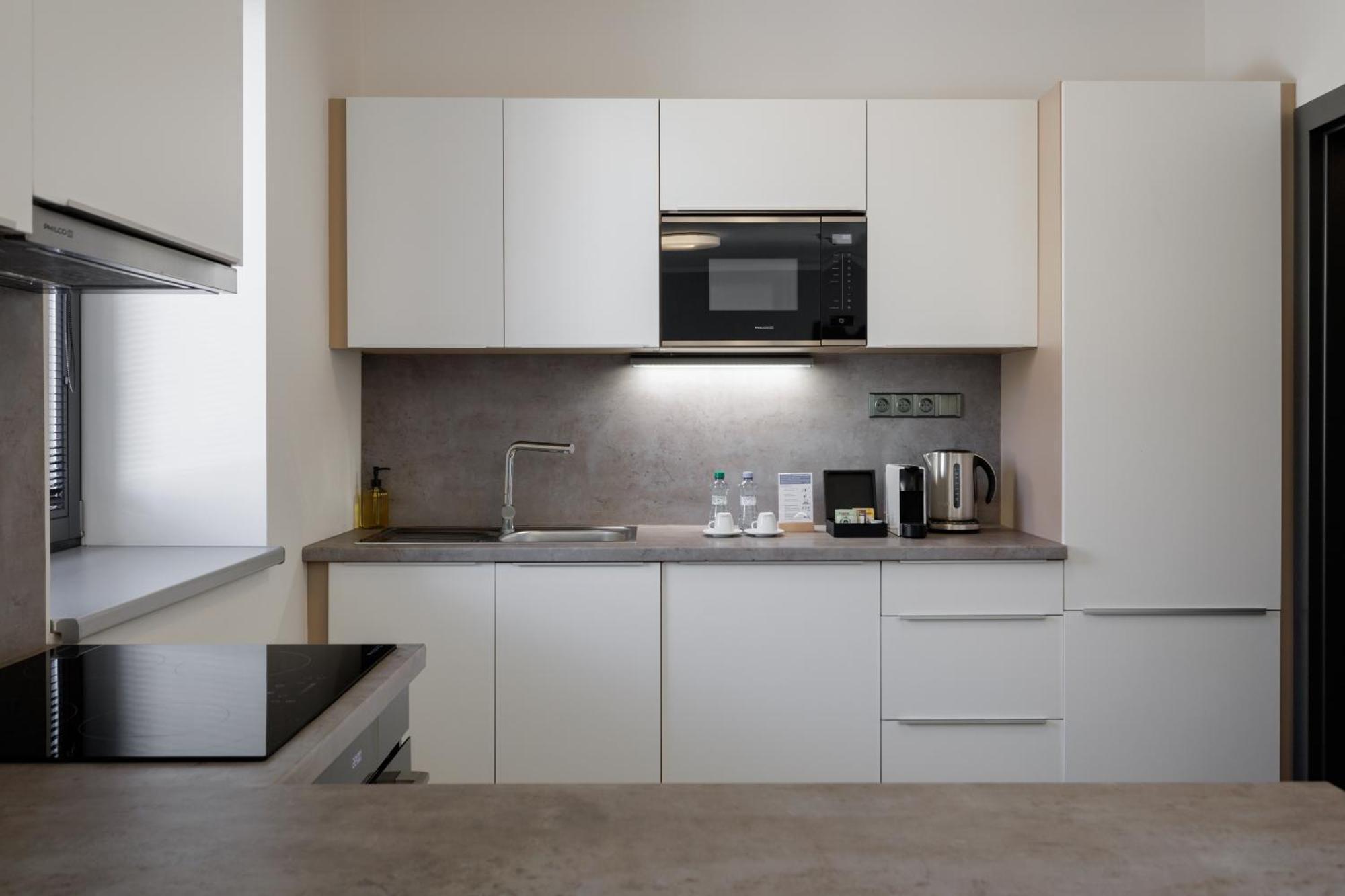 River Apartments Mladá Boleslav Extérieur photo