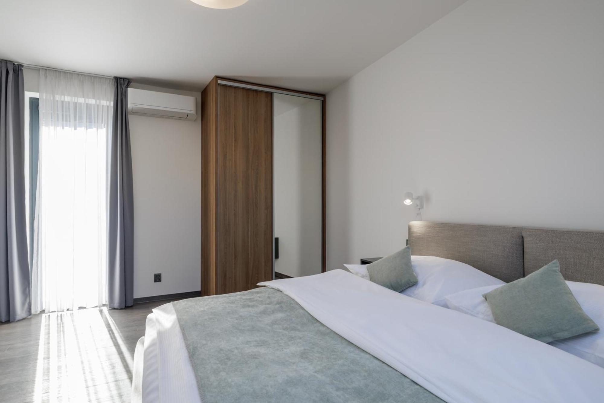 River Apartments Mladá Boleslav Extérieur photo