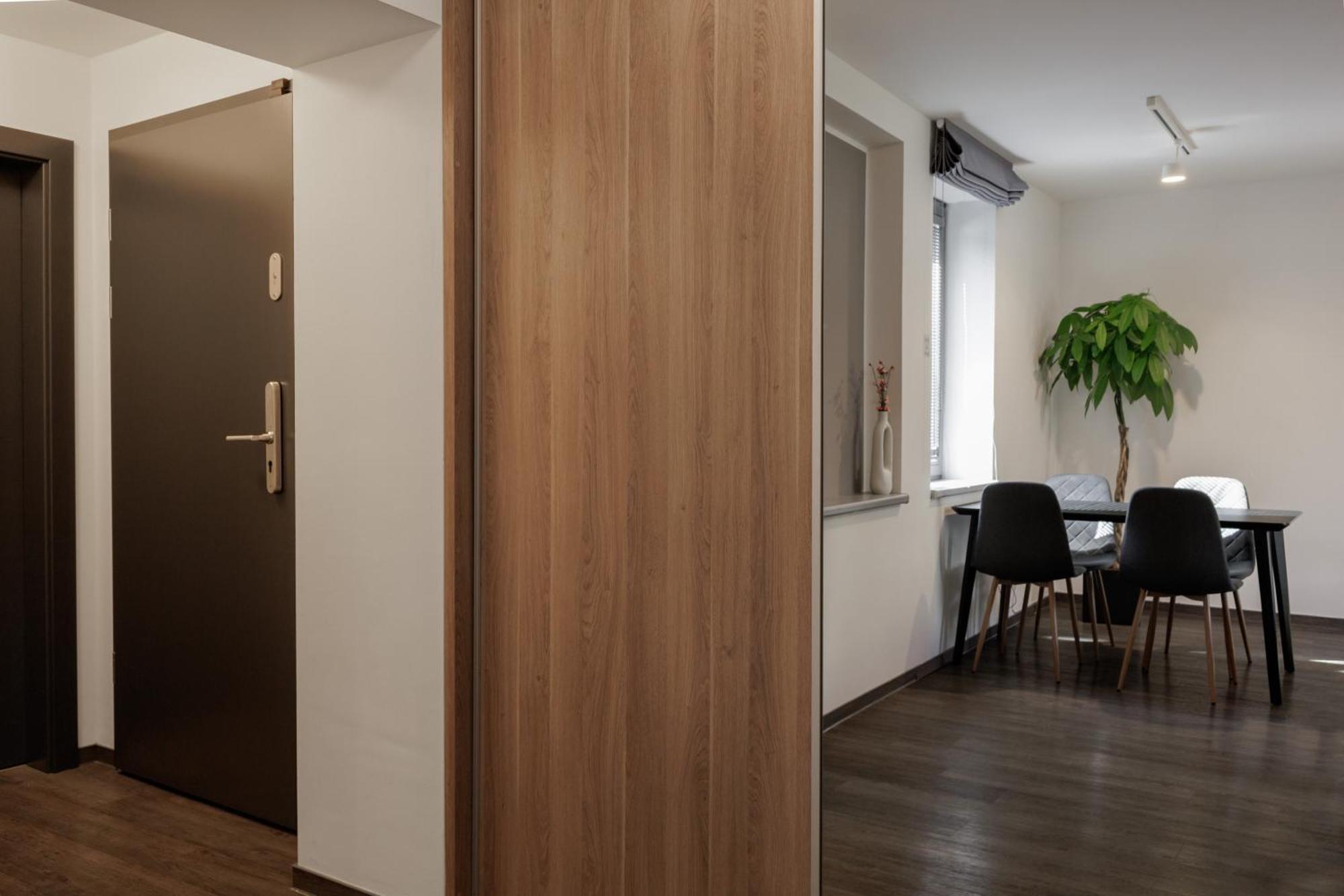 River Apartments Mladá Boleslav Extérieur photo