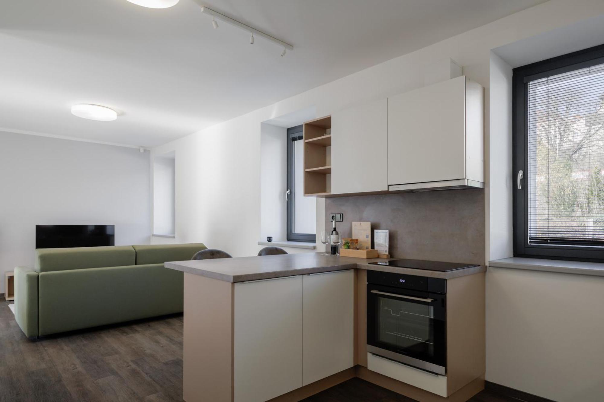River Apartments Mladá Boleslav Extérieur photo