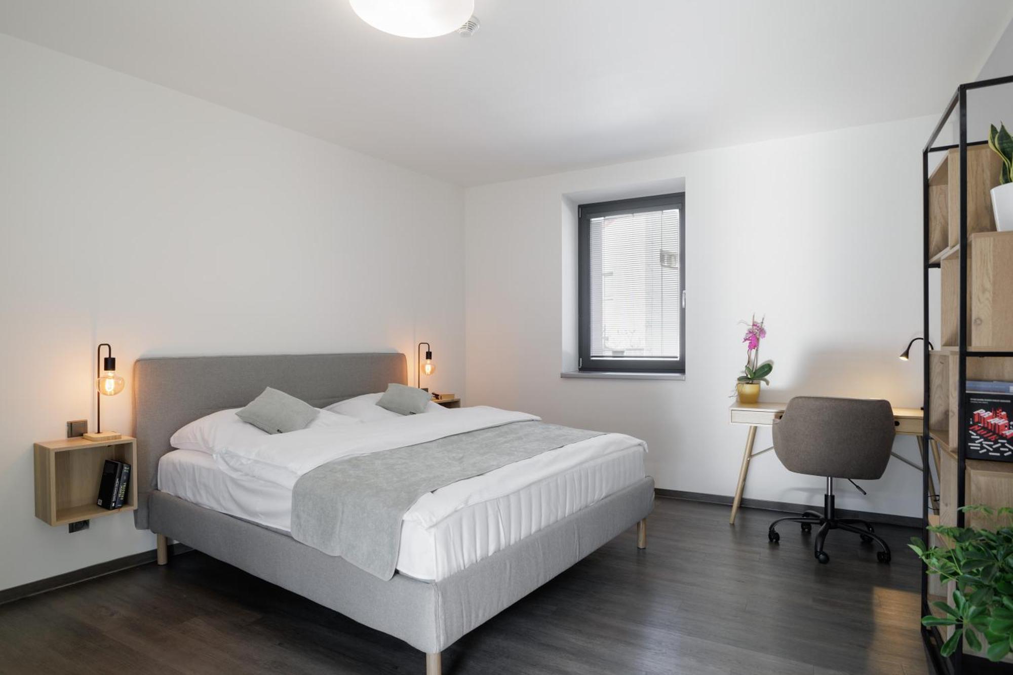 River Apartments Mladá Boleslav Extérieur photo